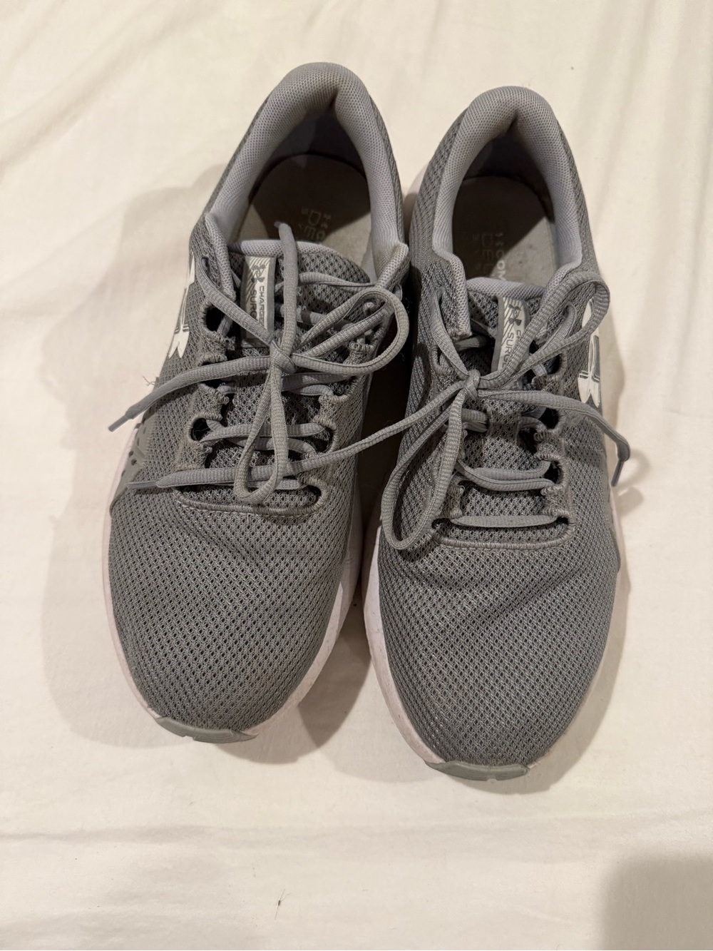 Under Armour Men’s Shoes